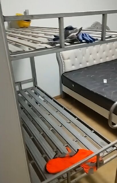 天宁区二手床回收